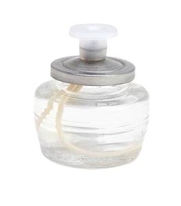 Sterno 12 Hour Soft Light Liquid Wax Candle-0.89 fl oz.-144/Case