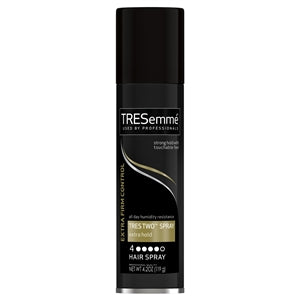 Tresemme Hair Extra Hold Hair Spray-4.2 fl oz.-6/Case