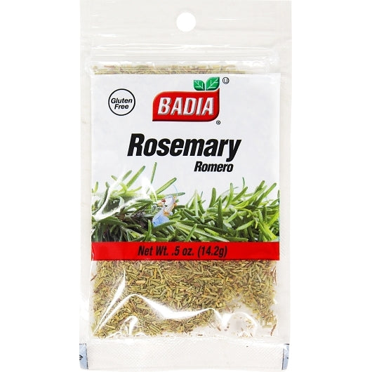 Badia Rosemary-0.5 oz.-12/Box-48/Case