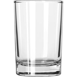 Libbey 5.5 oz. Heavy Base Side Water Glass-72 Each-1/Case