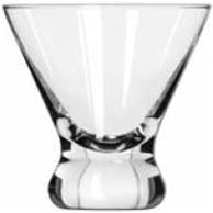 Libbey 8 oz. Cosmopolitan Cocktail Glass-12 Each-1/Case