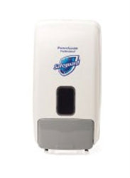 Safeguard Professional Foaming Hand Soap Manual Dispenser-4 Each-1/Case