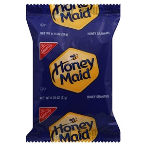 Honey Maid Cracker Honey Maid Graham-7 lb.-1/Case