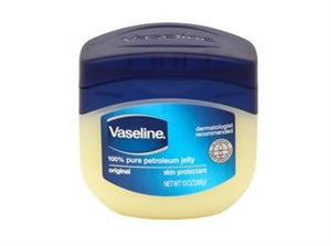 Vaseline Petroleum Jelly-13 oz.-6/Box-4/Case