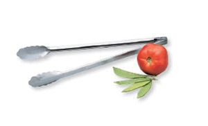 Vollrath 9.5 Inch Stainless Steel Utility Tong-1 Each