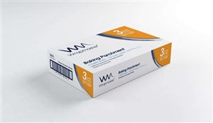 Wrapmaster Parchment Refill 12"X200'-3 Each-1/Case