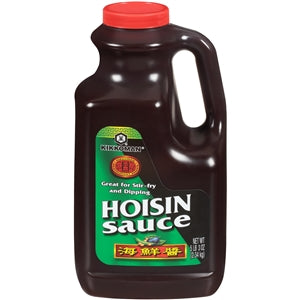 Kikkoman Hoisin Bbq Sauce Bulk-5.188 lb.-4/Case