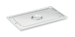 Vollrath 1/4 Size Slotted Super Cover-1 Each