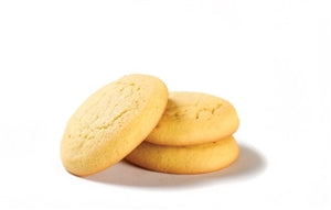 Darlington Sugar Free Individually Wrapped Lemon Cookie-1 Count-106 ...