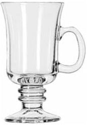 Libbey 8.5 oz. Irish Coffee Cup-24 Each-1/Case