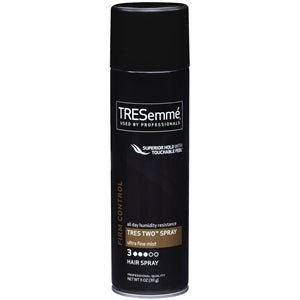 Tresemme Two Aerosol Hairspray Ultra Fine Mist-11 oz.-6/Case