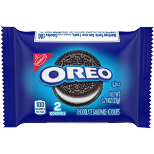 Oreo Cookie-0.78 oz.-60/Box-2/Case