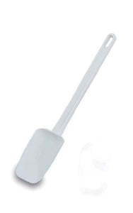 Vollrath 13.5 Inch Spoon Shaped Spatula-1 Each