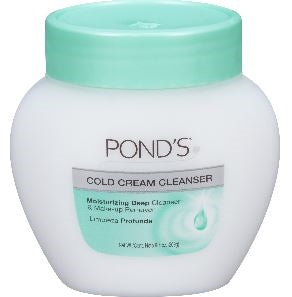 Ponds Lotion Cold Cream The Cool Classic-9.5 fl oz.s-3/Box-4/Case