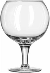 Libbey 53 oz. Super Schooner-6 Each