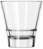 Libbey 9 oz. Endeavor Rocks Glass-12 Each-1/Case