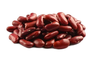 Commodity Fancy Dark In Brine Kidney Beans-108 oz.-6/Case