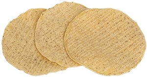 Mission Foods 6 Inch Yellow Corn Tortillas-60 Count-12/Case