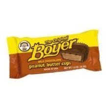 Peanut Butter Cup Candy Vending 72/1.6 Oz.