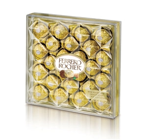 Rocher Candy Rocher 24 Piece Diamond-10.6 oz.-6/Case