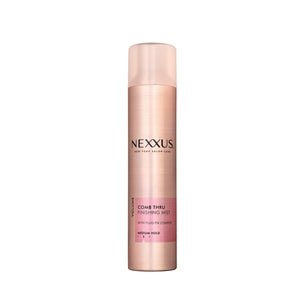 Nexxus Aerosol Hairspray Comb Thru-10 fl oz.-4/Case