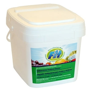 Fit Fruit & Vegetable Fit Produce Wash Antibacterial-20 lb.-1/Case