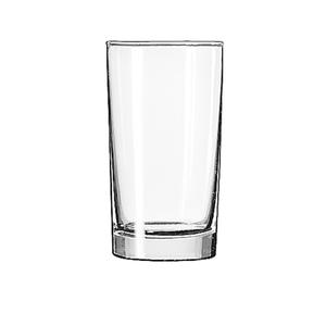 Libbey 9 oz. Heavy Base Hi-Ball Glass-48 Each-1/Case