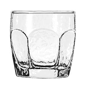Libbey 10 oz. Chivalry Rock Glass-36 Each-1/Case