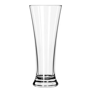 Libbey 16 oz. Flare Pilsner Glass-12 Each-1/Case