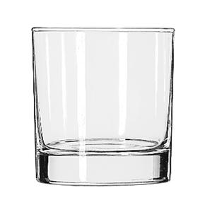 Libbey 8 Oz Heavy Base Rocks Glass-36 Each-1/Case