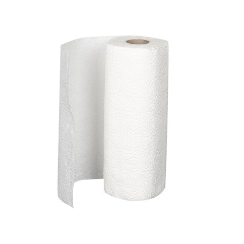 Right Choice™ Paper Krt Roll Towel, White, 11" X 8" 1/Case