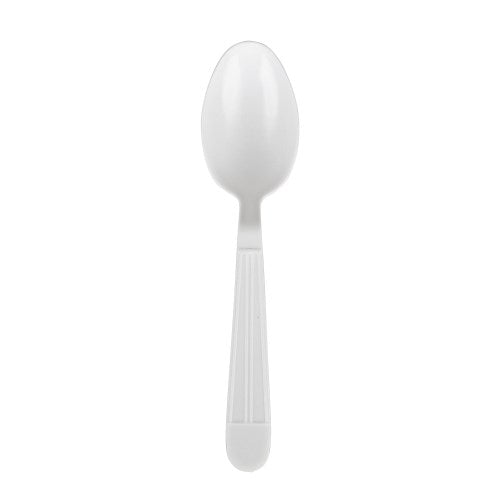 Prime Source Pp Teaspoon White000 1000/Case