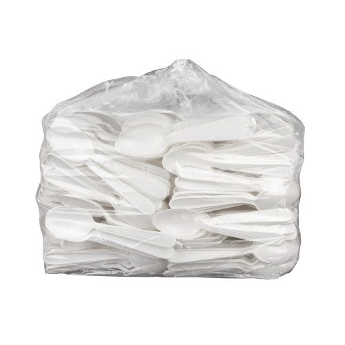 Prime Source Pp Teaspoon White000 1000/Case