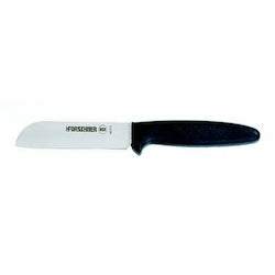 Produce Knife With Black Nylon Handle - 4" 1/Each