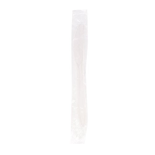 Prime Source Wrapped Pp Knife White Medium Weight000 1000/Case