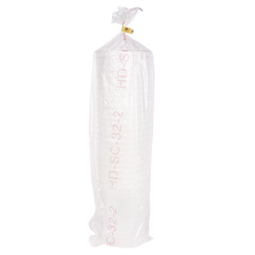 Prime Source Pp Select Deli Combo Lid Clear 32 Oz 1/Ca/240 240/Case