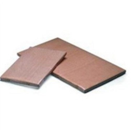 Teflon Cover For Wrapping Machine Hot Plate - 6" X 15" 1/Each