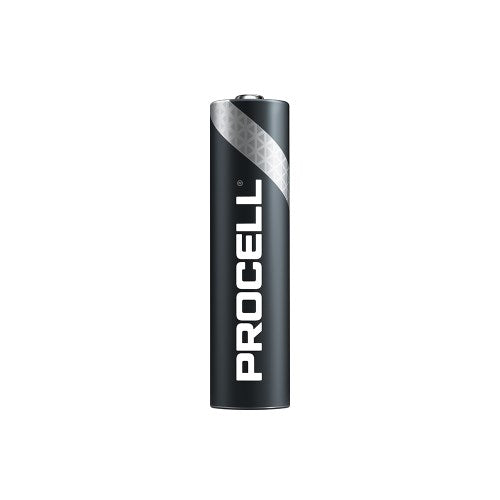 Procell Aaa Alkaline Battery 144/Case | Round Eye Supply