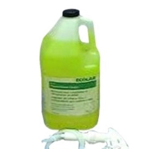 Retail Freezer And Cooler Cleaner - 1 Gal. 4/Case