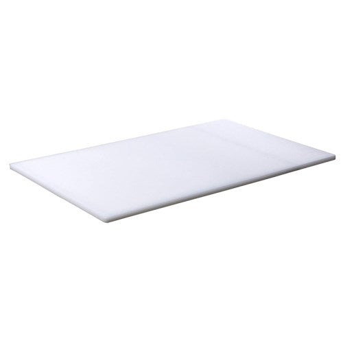 445903900 Sure Stride Cutting Board Pe 3' White 1/Each