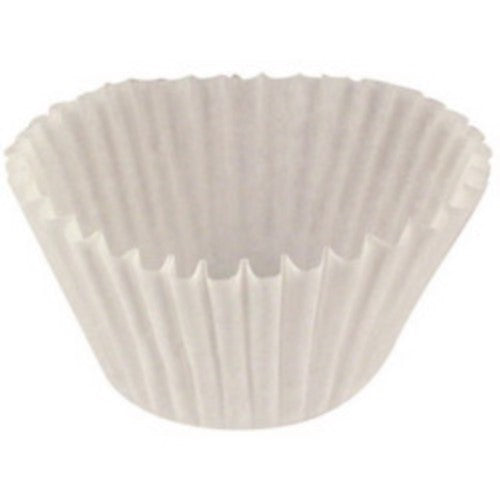 Paper Urn Filter, White 500/Case
