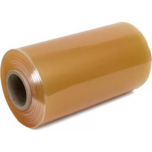 Premium Meat Film Dual Layer Clear - 19" X 5000 Ft. 1/Roll