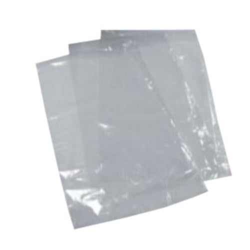 Clear Low Density Roll Bag - 11" X 19" 440/Case