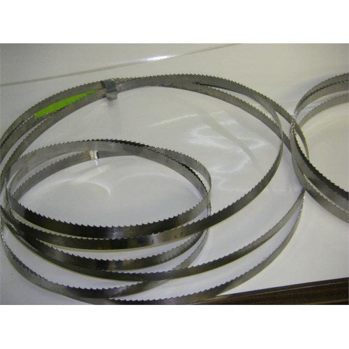Hobart 5700, 5801 - 142'', 5/8'' X .025'' - Edgemaster 2000 Band Saw Blades 6/Bag