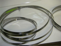 Hobart 5700, 5801 - 142'', 5/8'' X .025'' X 4T Blade - Edgemaster Performer Bandsaw Blades 6/Bag