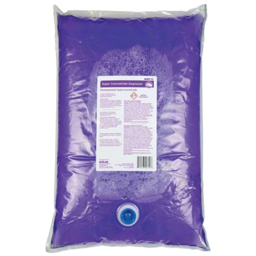 Kay Degreaser Concentrate Purple 2 Gal 2/Case