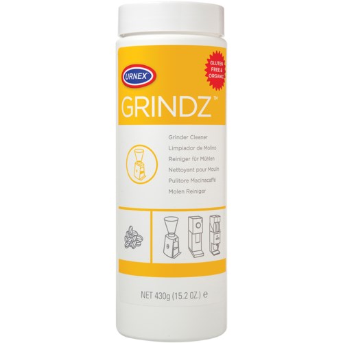 Grindz Coffee Grinder Cleaner - 15 Oz. 1 Canister