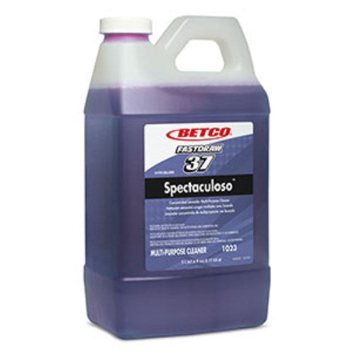 Spectaculoso™ (Fastdraw) Multi-Purpose Cleaner (4 - 2 L Fastdraw) 4/Case