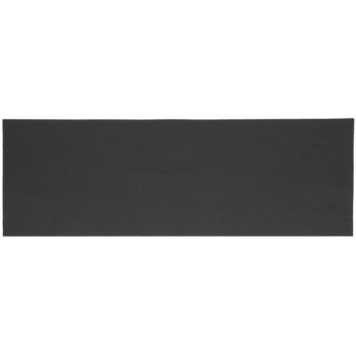 Black 40 Lb. Steak Paper - 10" X 30" 1000/Case