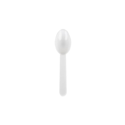 Prime Source Pp Taster Spoon White 3000/Case